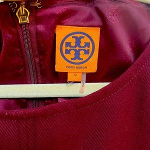 Tory Burch dress